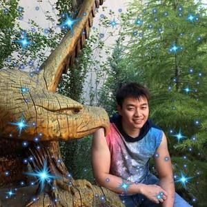 Meet your Posher, Phuc